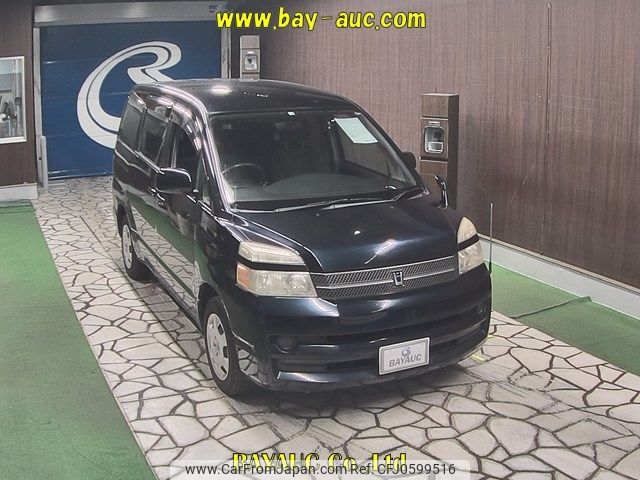 toyota voxy 2006 -TOYOTA--Voxy AZR60G-3014707---TOYOTA--Voxy AZR60G-3014707- image 1