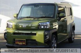 daihatsu taft 2020 quick_quick_5BA-LA900S_LA900S-0003440