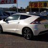 honda cr-z 2013 -HONDA--CR-Z DAA-ZF2--ZF2-1001496---HONDA--CR-Z DAA-ZF2--ZF2-1001496- image 12