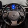 toyota c-hr 2018 -TOYOTA--C-HR DAA-ZYX10--ZYX10-2115898---TOYOTA--C-HR DAA-ZYX10--ZYX10-2115898- image 12