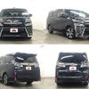 toyota vellfire 2018 -TOYOTA--Vellfire DBA-AGH30W--AGH30-0208551---TOYOTA--Vellfire DBA-AGH30W--AGH30-0208551- image 9