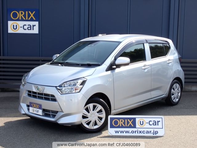 daihatsu mira-e-s 2019 -DAIHATSU--Mira e:s 5BA-LA350S--LA350S-0167661---DAIHATSU--Mira e:s 5BA-LA350S--LA350S-0167661- image 1