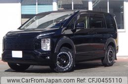 mitsubishi delica-d5 2021 -MITSUBISHI--Delica D5 3DA-CV1W--CV1W-2303988---MITSUBISHI--Delica D5 3DA-CV1W--CV1W-2303988-