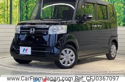 honda n-box 2016 -HONDA--N BOX DBA-JF1--JF1-1806960---HONDA--N BOX DBA-JF1--JF1-1806960-