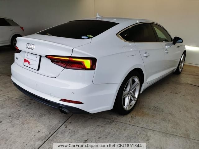 audi a5 2019 CFJ1861844 image 2
