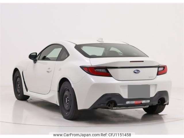subaru brz 2023 -SUBARU 【浜松 302ﾁ3029】--BRZ ZD8--ZD8-012848---SUBARU 【浜松 302ﾁ3029】--BRZ ZD8--ZD8-012848- image 2