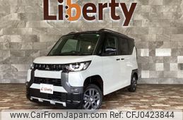 mitsubishi delica 2024 quick_quick_B34A_B34A-0512444