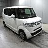 honda n-box 2015 -HONDA--N BOX JF1-1668011---HONDA--N BOX JF1-1668011- image 1