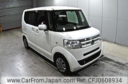 honda n-box 2015 -HONDA--N BOX JF1-1668011---HONDA--N BOX JF1-1668011-