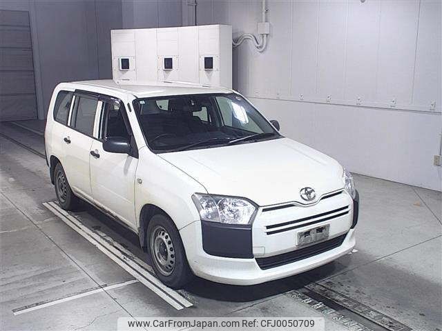 toyota probox-van 2018 -TOYOTA--Probox Van NSP160V-0038088---TOYOTA--Probox Van NSP160V-0038088- image 1