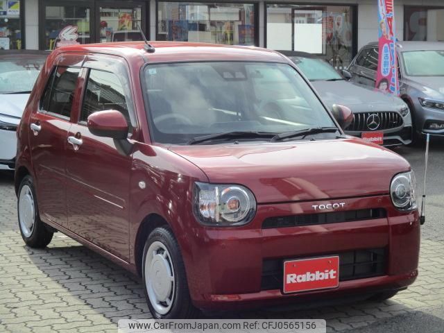 daihatsu mira-tocot 2019 quick_quick_LA550S_LA550S-0024882 image 2