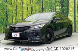 toyota camry 2020 -TOYOTA--Camry 6AA-AXVH70--AXVH70-1068463---TOYOTA--Camry 6AA-AXVH70--AXVH70-1068463-