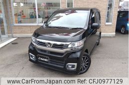 honda n-wgn 2018 -HONDA--N WGN DBA-JH1--JH1-1414818---HONDA--N WGN DBA-JH1--JH1-1414818-