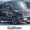 suzuki spacia 2018 -SUZUKI--Spacia DAA-MK53S--MK53S-592034---SUZUKI--Spacia DAA-MK53S--MK53S-592034- image 1