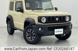 suzuki jimny-sierra 2023 -SUZUKI--Jimny Sierra 3BA-JB74W--JB74W-188852---SUZUKI--Jimny Sierra 3BA-JB74W--JB74W-188852-