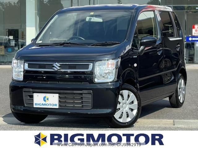 suzuki wagon-r 2020 quick_quick_5AA-MH95S_MH95S-135288 image 1