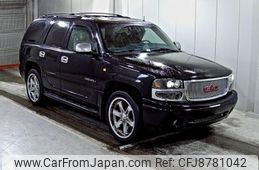 gmc yukon 2005 -GM--GMC Yukon ﾌﾒｲ-ｼｽ525250ｼｽ---GM--GMC Yukon ﾌﾒｲ-ｼｽ525250ｼｽ-