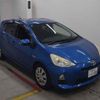 toyota aqua 2013 -TOYOTA 【和泉 511ホ1188】--AQUA NHP10-6119223---TOYOTA 【和泉 511ホ1188】--AQUA NHP10-6119223- image 1