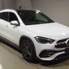 mercedes-benz gla-class 2020 CFJ1865099 image 4