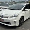 toyota prius-α 2011 CFJ1584703 image 16