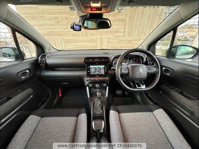 citroen c3 2019 -CITROEN--Citroen C3 3BA-A8HN05--VF72RHNPXK4457136---CITROEN--Citroen C3 3BA-A8HN05--VF72RHNPXK4457136- image 2