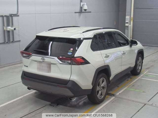 toyota rav4 2020 CFJ1568268 image 2