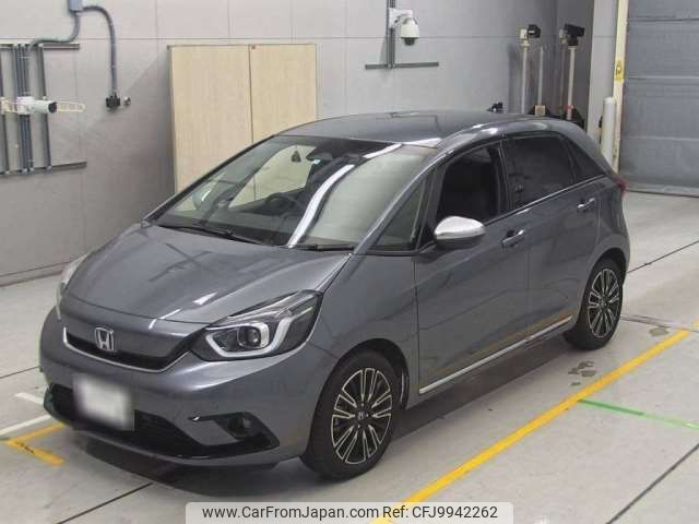 honda fit 2020 -HONDA 【一宮 500ﾈ 6】--Fit 6AA-GR3--GR3-1004894---HONDA 【一宮 500ﾈ 6】--Fit 6AA-GR3--GR3-1004894- image 1