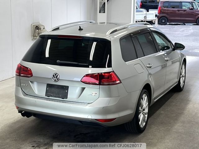 volkswagen golf-variant 2015 -VOLKSWAGEN--VW Golf Variant AUCHP-FP525627---VOLKSWAGEN--VW Golf Variant AUCHP-FP525627- image 2