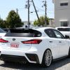 lexus ct 2018 quick_quick_ZWA10_ZWA10-2325737 image 3