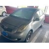 toyota vitz 2007 CFJ1786501 image 3