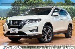nissan x-trail 2019 -NISSAN--X-Trail DBA-NT32--NT32-588065---NISSAN--X-Trail DBA-NT32--NT32-588065-