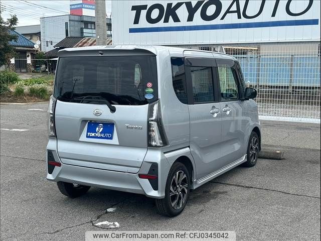 daihatsu tanto 2019 -DAIHATSU--Tanto 6BA-LA650S--LA650S-0027866---DAIHATSU--Tanto 6BA-LA650S--LA650S-0027866- image 2