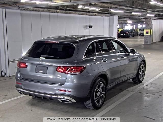 mercedes-benz glc-class 2021 quick_quick_3DA-253915C_W1N2539152F987626 image 2