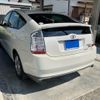 toyota prius 2008 CFJ1521609 image 4