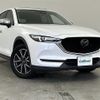 mazda cx-5 2018 -MAZDA--CX-5 3DA-KF2P--KF2P-210295---MAZDA--CX-5 3DA-KF2P--KF2P-210295- image 1