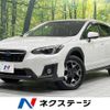 subaru xv 2018 -SUBARU--Subaru XV DBA-GT3--GT3-042340---SUBARU--Subaru XV DBA-GT3--GT3-042340- image 1