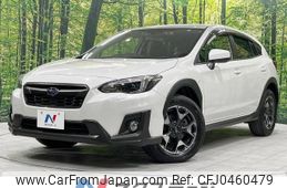 subaru xv 2018 -SUBARU--Subaru XV DBA-GT3--GT3-042340---SUBARU--Subaru XV DBA-GT3--GT3-042340-