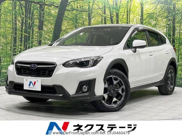 subaru xv 2018 -SUBARU--Subaru XV DBA-GT3--GT3-042340---SUBARU--Subaru XV DBA-GT3--GT3-042340- image 1