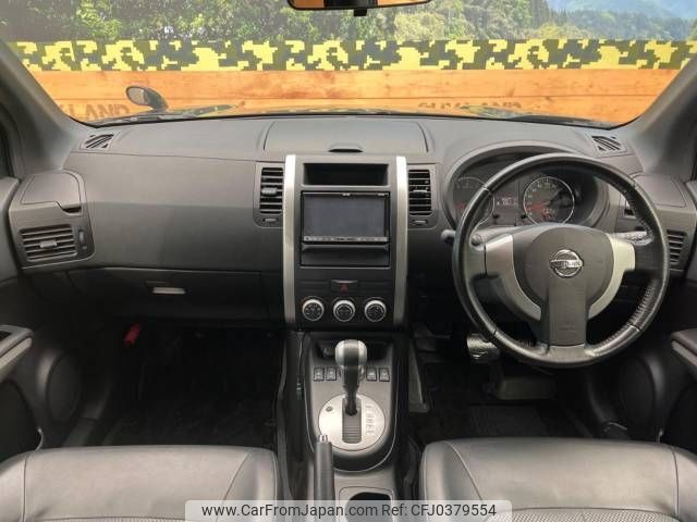 nissan x-trail 2011 -NISSAN--X-Trail DBA-NT31--NT31-228247---NISSAN--X-Trail DBA-NT31--NT31-228247- image 2