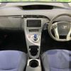 toyota prius 2012 -TOYOTA--Prius DAA-ZVW30--ZVW30-1594374---TOYOTA--Prius DAA-ZVW30--ZVW30-1594374- image 2