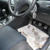 toyota corolla-runx 2005 CFJ1719318 image 23