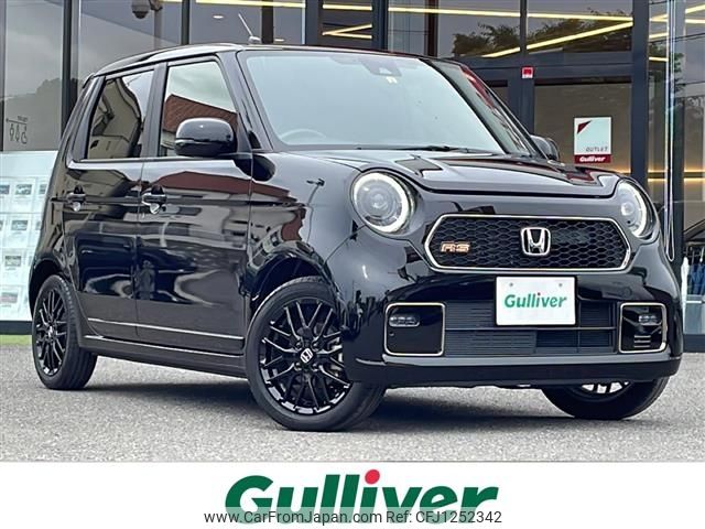 honda n-one 2023 CFJ1252342 image 1
