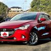 mazda demio 2016 -MAZDA--Demio LDA-DJ5AS--DJ5AS-107399---MAZDA--Demio LDA-DJ5AS--DJ5AS-107399- image 1