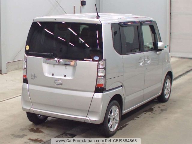 honda n-box-plus 2013 -HONDA--N BOX + JF2-8300300---HONDA--N BOX + JF2-8300300- image 2