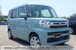 suzuki spacia 2023 -SUZUKI--Spacia 5AA-MK94S--MK94S-106769---SUZUKI--Spacia 5AA-MK94S--MK94S-106769-