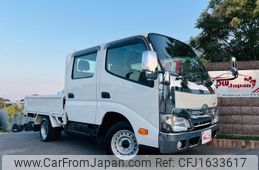 toyota dyna-truck 2019 CFJ1633617