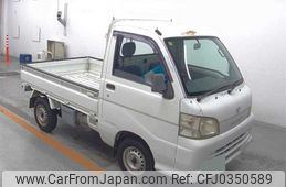 daihatsu hijet-truck 2009 22485