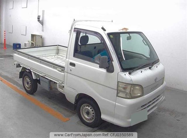 daihatsu hijet-truck 2009 22485 image 1