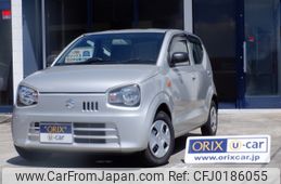 suzuki alto 2019 -SUZUKI--Alto DBA-HA36S--HA36S-503477---SUZUKI--Alto DBA-HA36S--HA36S-503477-