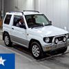 mitsubishi pajero-mini 1996 -MITSUBISHI--Pajero mini H56A--H56A-5113377---MITSUBISHI--Pajero mini H56A--H56A-5113377- image 1